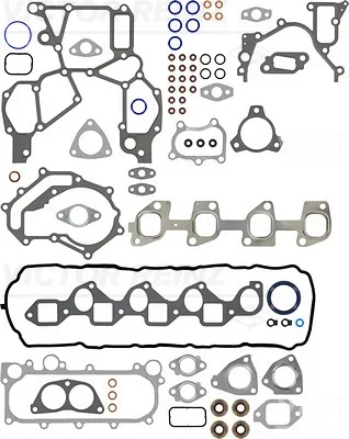 Kompletní sada těsnění, motor VICTOR REINZ 01-53583-03