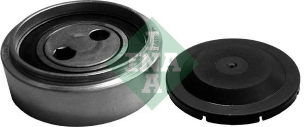 Napinaci kladka, zebrovany klinovy remen Schaeffler INA 531030710