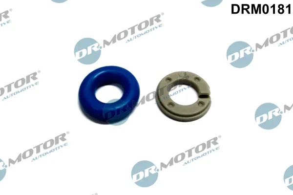 Sada na opravy, vstřikovací tryska DR.MOTOR AUTOMOTIVE DRM0181 Sada na opravy, vstřikovací tryska DR.MOTOR AUTOMOTIVE DRM0181