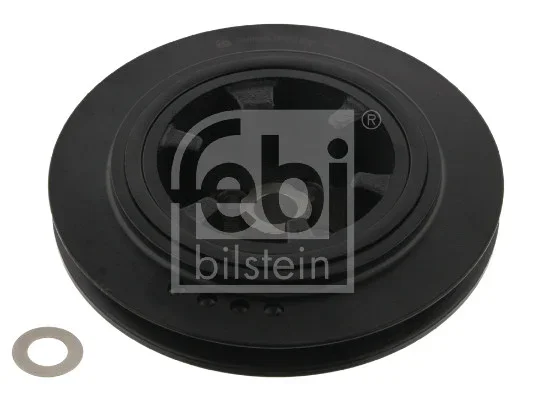 remenice, klikovy hridel FEBI BILSTEIN 31857 remenice, klikovy hridel FEBI BILSTEIN 31857