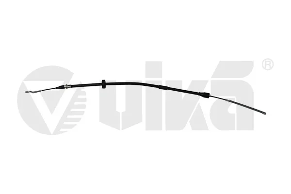 Tažné lanko, parkovací brzda vika 66091557901 – OE 701609701