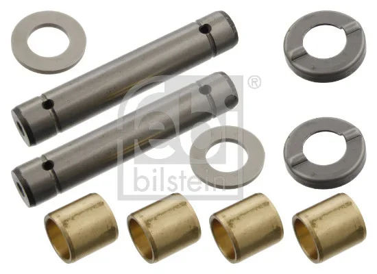 Sada na opravy, svislý čep FEBI BILSTEIN 01153 – OE 111498021/2 Sada na opravy, svislý čep FEBI BILSTEIN 01153 – OE 111498021/2