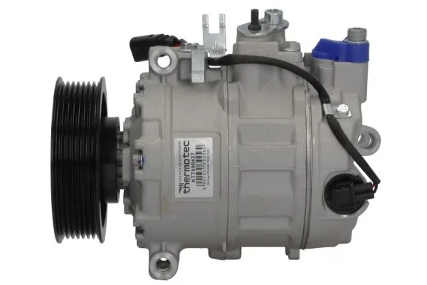 Kompresor, klimatizace THERMOTEC KTT090437