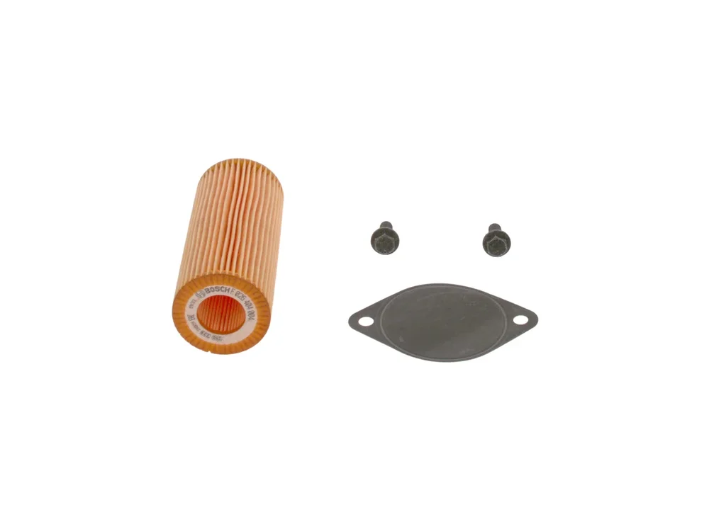 Hydraulický filtr, automatická převodovka BOSCH F026404004 Hydraulický filtr, automatická převodovka BOSCH F026404004