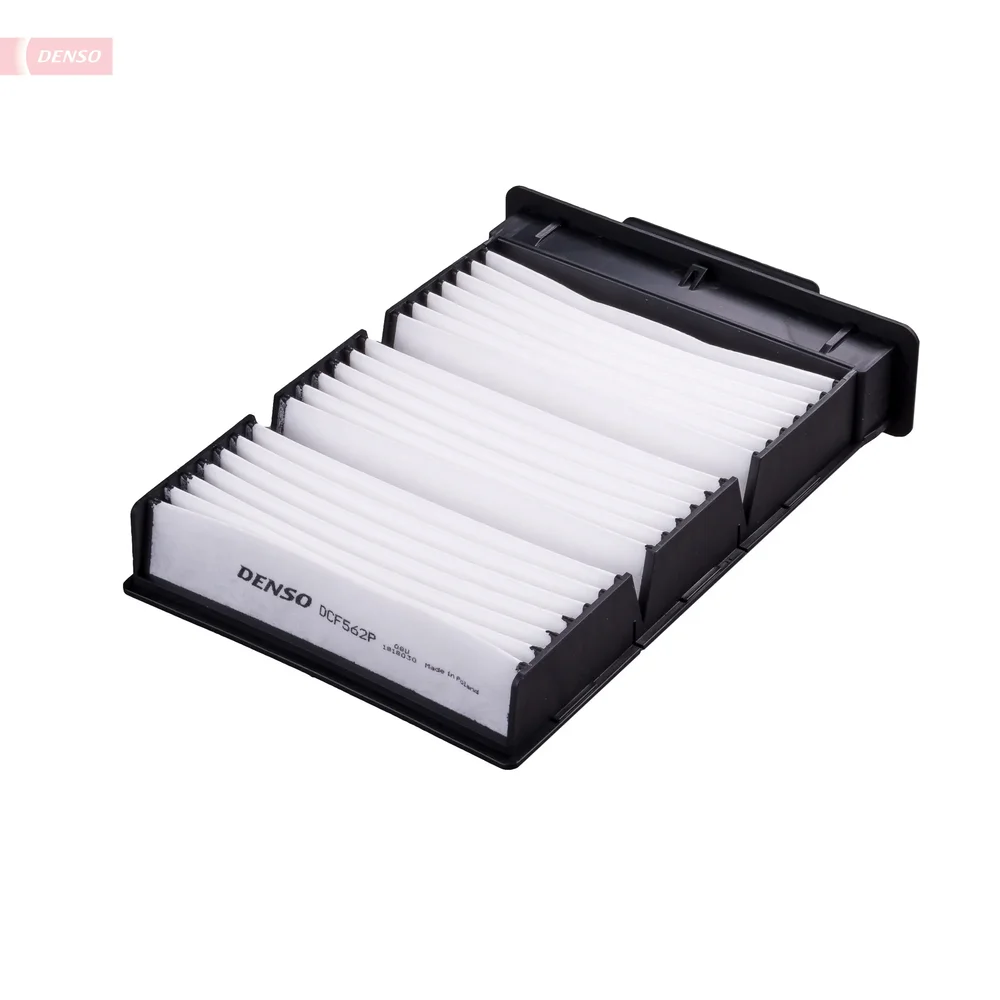 Filtr, vzduch v interiéru DENSO DCF562P