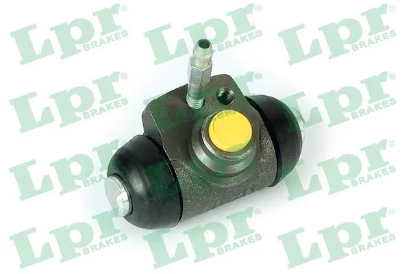 Válec kolové brzdy LPR 4089 – OE 1H0611053C