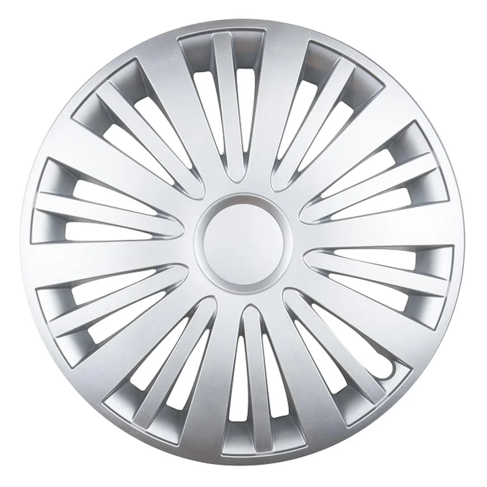 Poklica VEGAS 16 silver Leoplast L58143