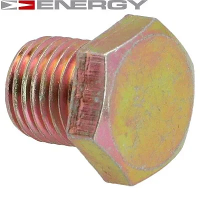 Závitová zátka, olejová vana ENERGY NE00732