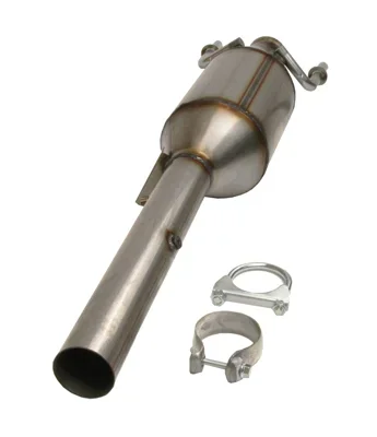Filtr sazových částic, výfukový systém MAXGEAR 27-6207