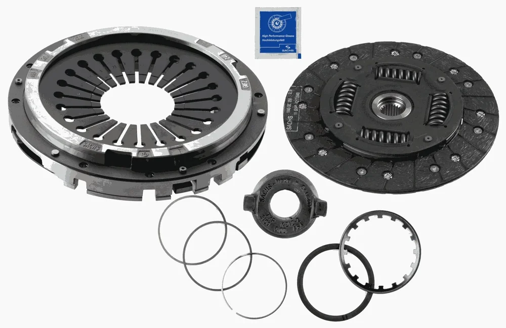 Spojková sada SACHS 3000951025