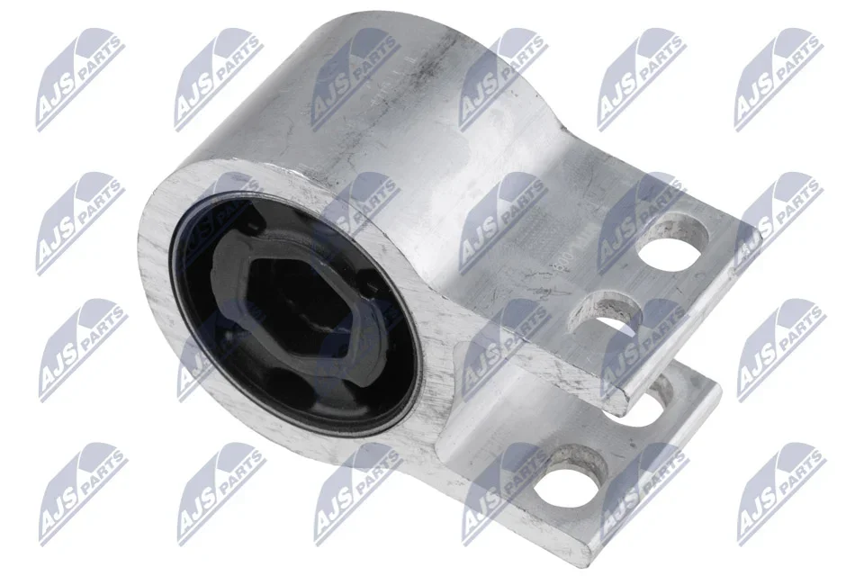 Uložení, řídicí mechanismus NTY ZTP-PL-009B