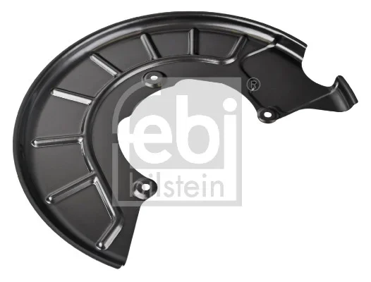 Ochranný plech proti rozstřikování, brzdový kotouč FEBI BILSTEIN 171532 Ochranný plech proti rozstřikování, brzdový kotouč FEBI BILSTEIN 171532