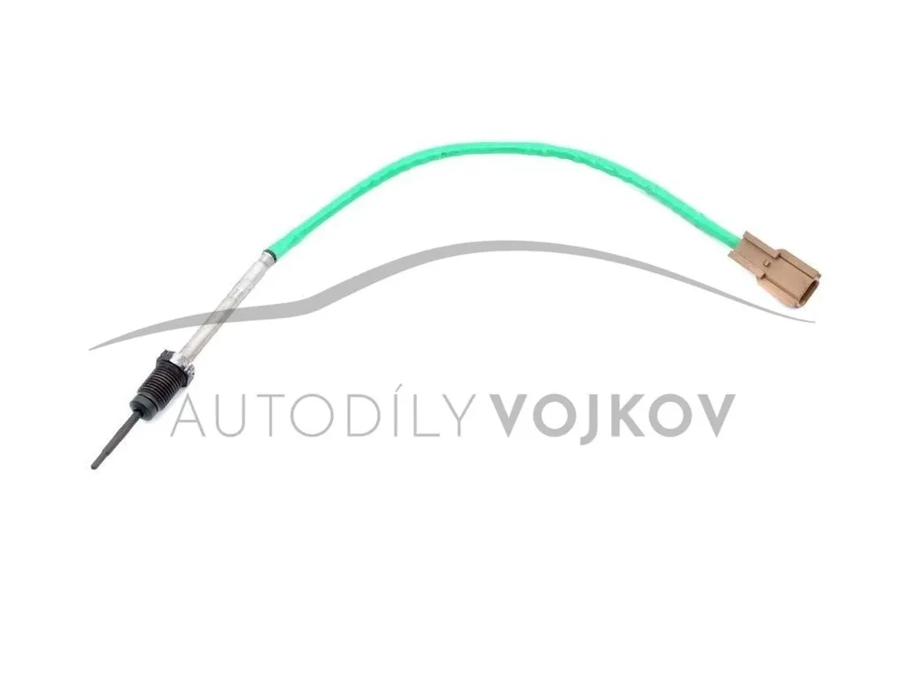 Čidlo teploty výfukových plynů – 8200929533 v:42176