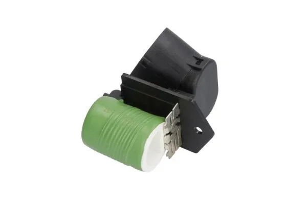 Predradny odpor, elektromotor-ventilator chladice THERMOTEC DEX011TT