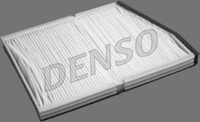 Filtr, vzduch v interiéru DENSO DCF078P – OE 96207423