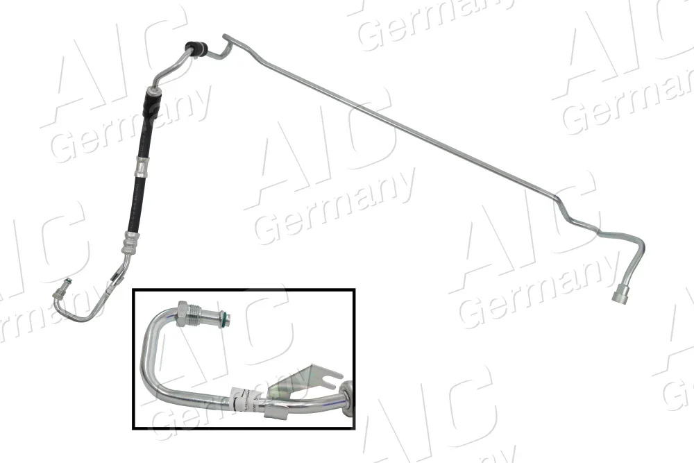 Hydraulická hadice, řízení AIC 54946