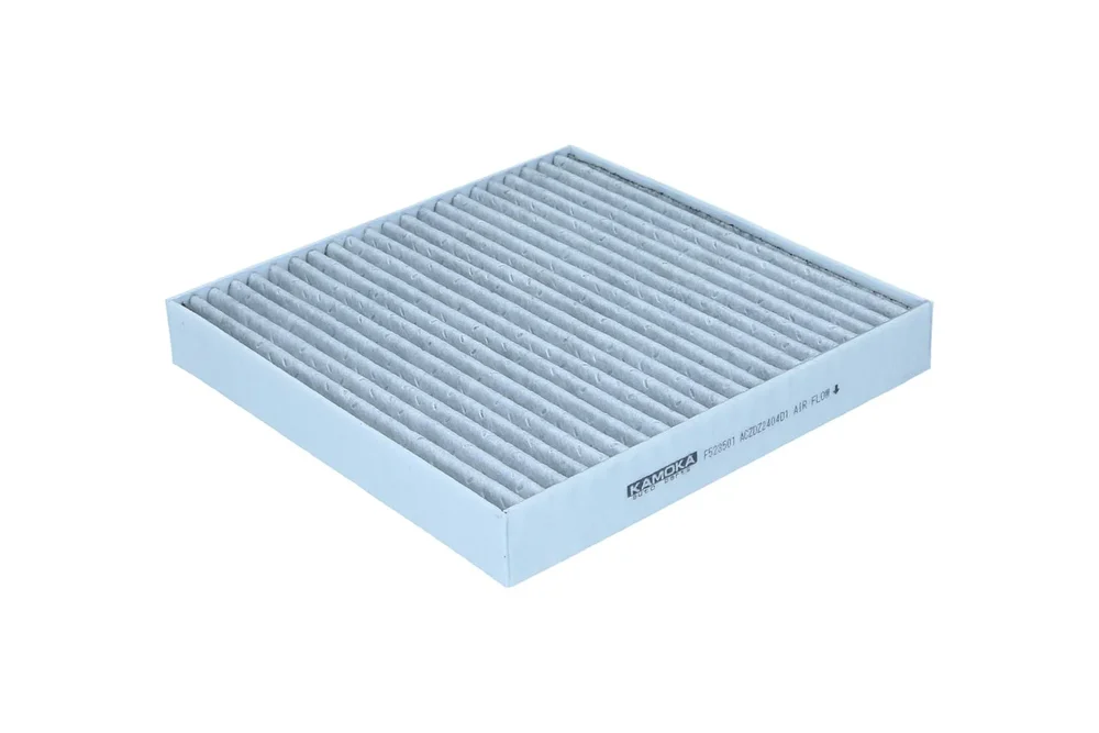 Filtr, vzduch v interiéru KAMOKA F523501 – OE 6811235000
