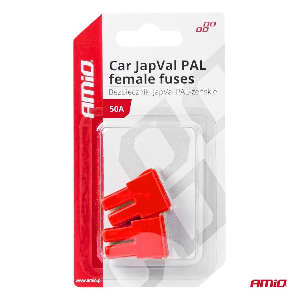 JAPVAL PAL ZENS AUTOPOJISTKY AMIO 03391 - Obrázek 3