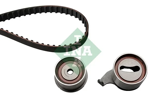ozubení,sada rozvodového řemene Schaeffler INA 530027410