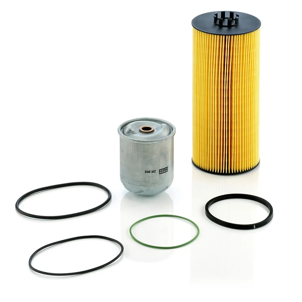 Olejový filtr MANN-FILTER SP2041-2x