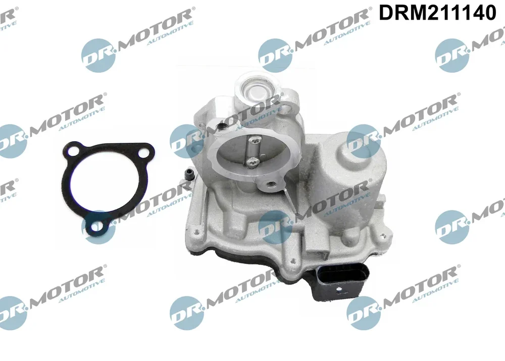 AGR-Ventil Dr.Motor Automotive DRM211140 – OE 04L131501G AGR-Ventil Dr.Motor Automotive DRM211140 – OE 04L131501G