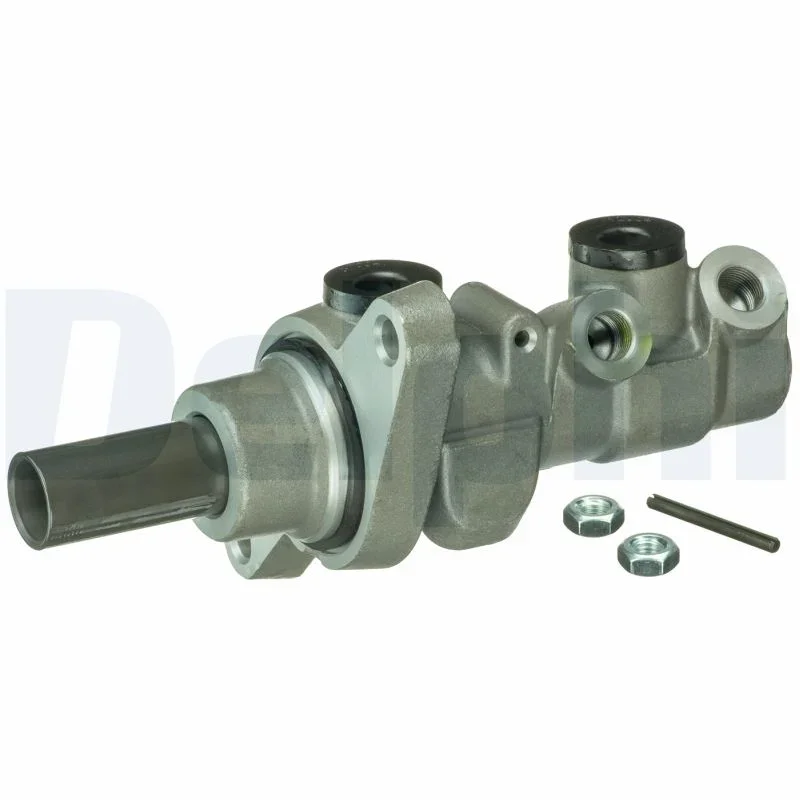 Hlavní brzdový válec DELPHI LM80568 – OE 3C1614019D