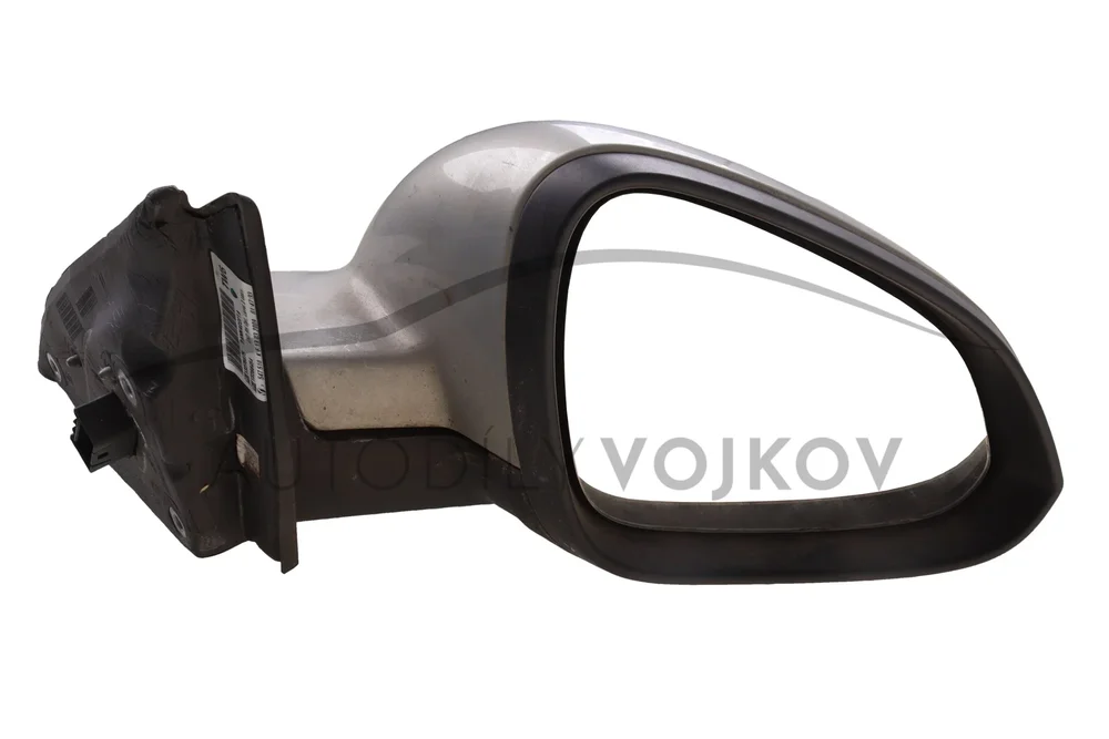 Zrcátko elektrické pravé 11-pin 13268770 v:144722