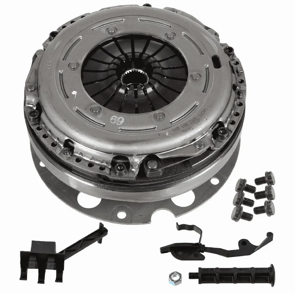 Spojková sada SACHS 2289000298