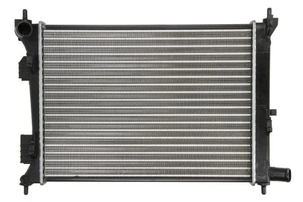 Chladič, chlazení motoru THERMOTEC D70318TT