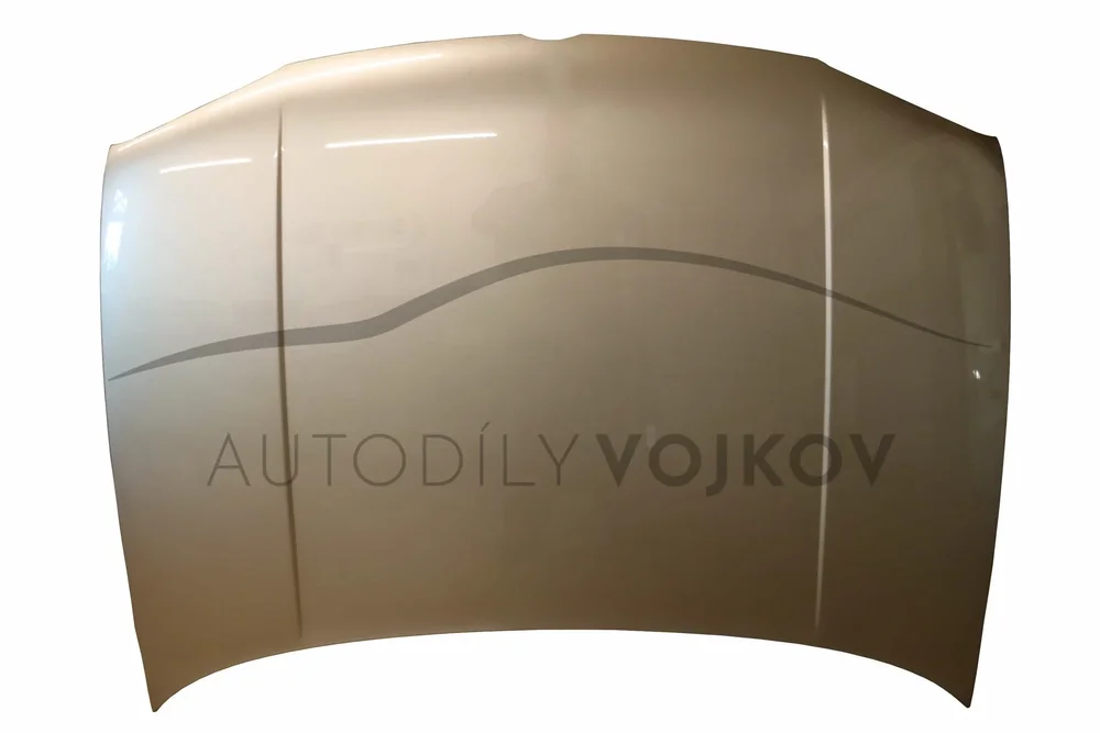 Kapota motoru 1J0823031B v:80577 Kapota motoru 1J0823031B v:80577