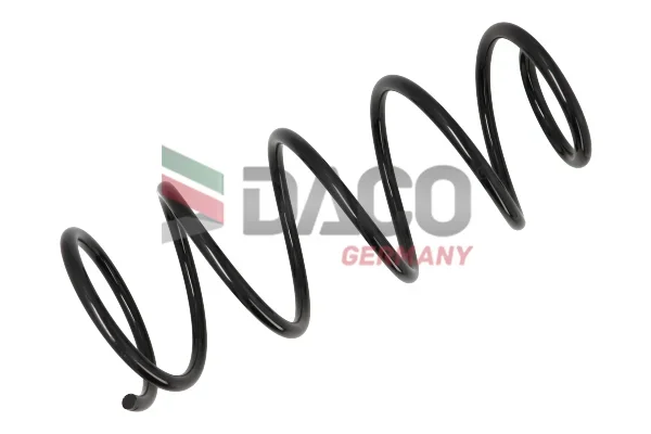 Pružina podvozku DACO Germany 800606