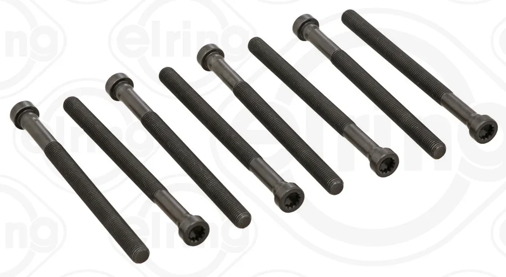 Sada sroubu pro hlavy valcu ELRING 130.110 Sada sroubu pro hlavy valcu ELRING 130.110