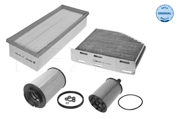 Filtr-sada MEYLE 1123300004/S Filtr-sada MEYLE 1123300004/S