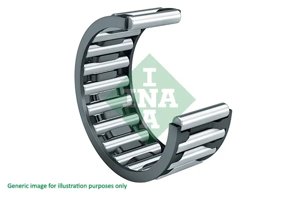 Lozisko, prevodovka Schaeffler INA 712050710 Lozisko, prevodovka Schaeffler INA 712050710