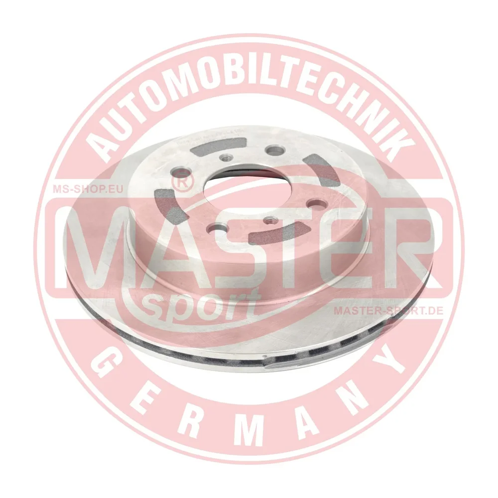Brzdový kotúč MASTER-SPORT GERMANY 24011701081-PCS-MS Brzdový kotúč MASTER-SPORT GERMANY 24011701081-PCS-MS