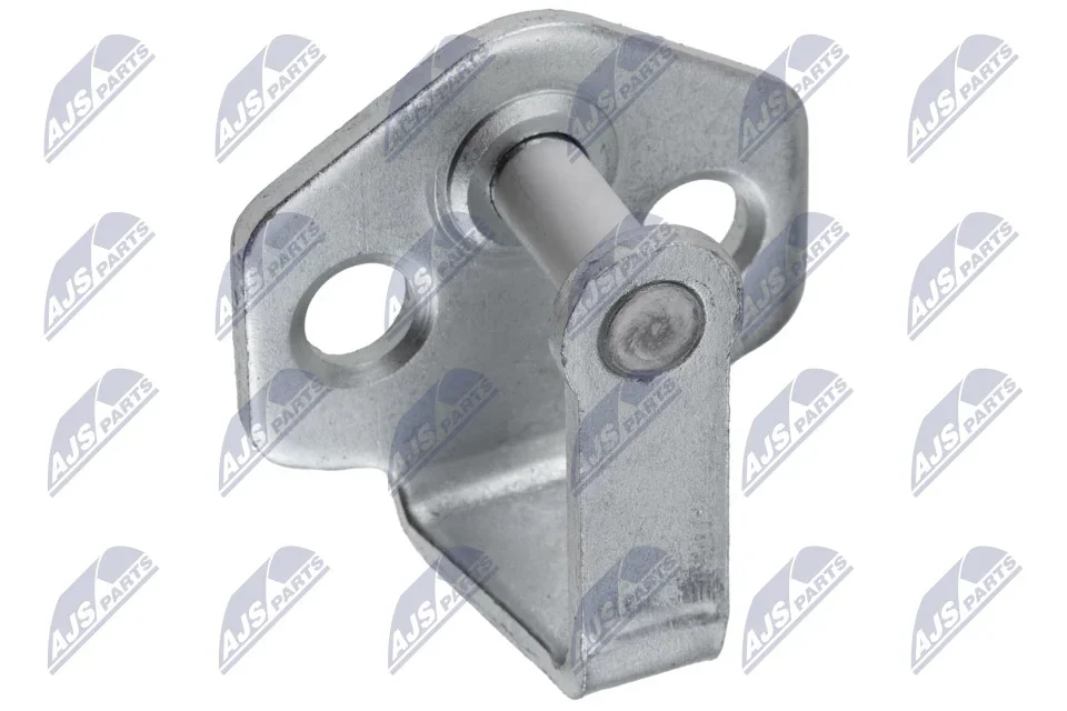 Řízení, zajišťovací tlačítko NTY EZC-FR-276