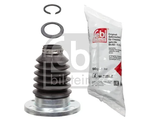 Sada měchů, hnací hřídel FEBI BILSTEIN 37116