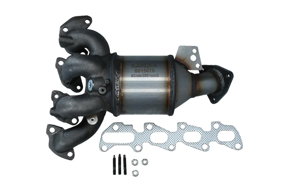 Katalyzátor KAMOKA 8015078