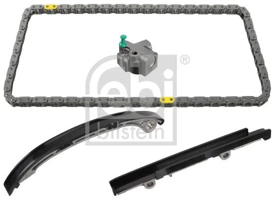 Sada rozvodového řetězu FEBI BILSTEIN 106628