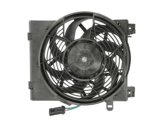 Větrák, chlazení motoru THERMOTEC D8X012TT