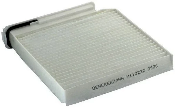Filtr, vzduch v interiéru DENCKERMANN M110222 Filtr, vzduch v interiéru DENCKERMANN M110222