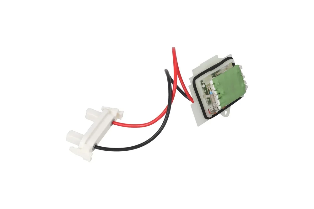 Odpor, vnitřní tlakový ventilátor KAMOKA 4140208 – OE 7701051433