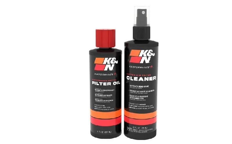 Čisticí prostředek / ředidlo K&N Filters 99-5050