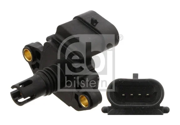 Senzor tlaku sacího potrubí FEBI BILSTEIN 30860