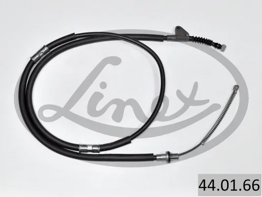 Tazne lanko, parkovaci brzda LINEX 44.01.66 – OE 4643005020