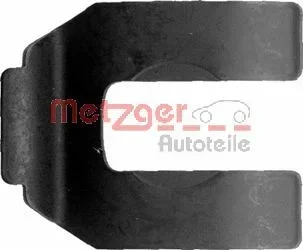 Držák, brzdová hadice METZGER AUTOTEILE 3200