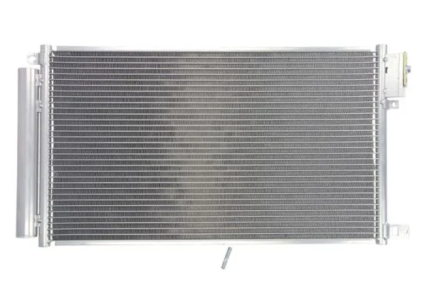 Kondenzátor, klimatizace THERMOTEC KTT110540 Kondenzátor, klimatizace THERMOTEC KTT110540