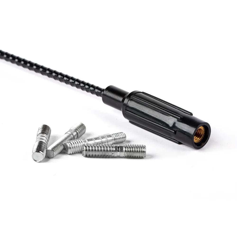 Prut autoantény 4 adaptéry ANTM06 AMIO 01508 - Obrázek 2