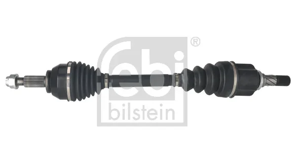 Hnací hřídel FEBI BILSTEIN 181902