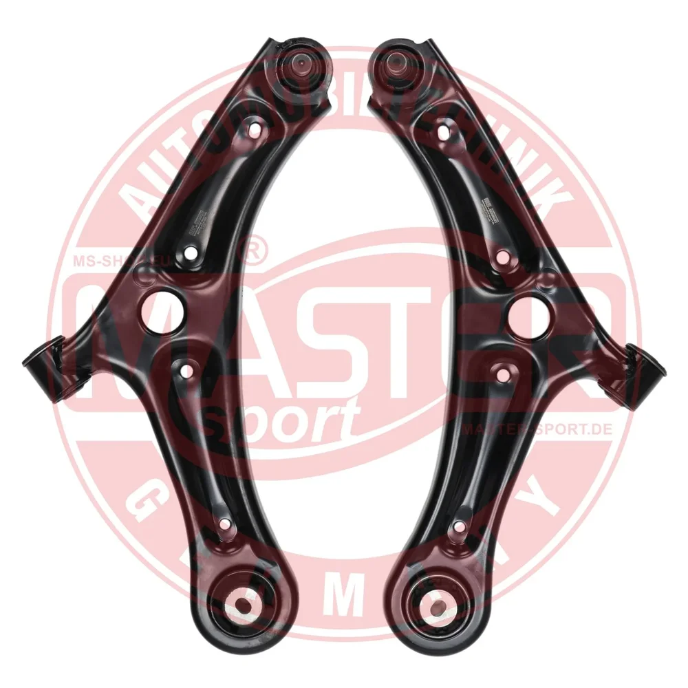 Rameno nápravy, zavěšení kol MASTER-SPORT GERMANY 37131-KIT-MS